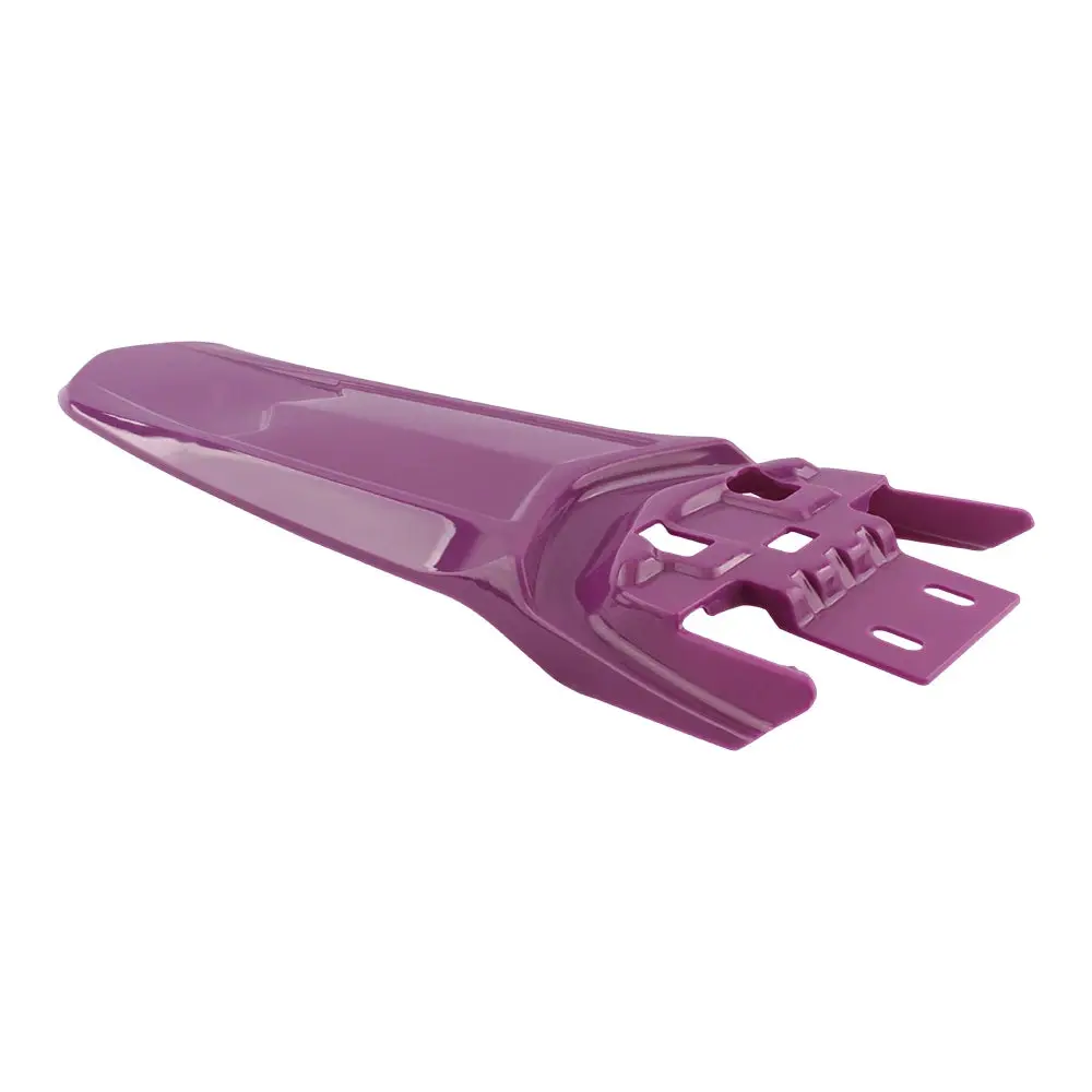 SurRonshop Multicolor Extended Rear Fender - Image 5