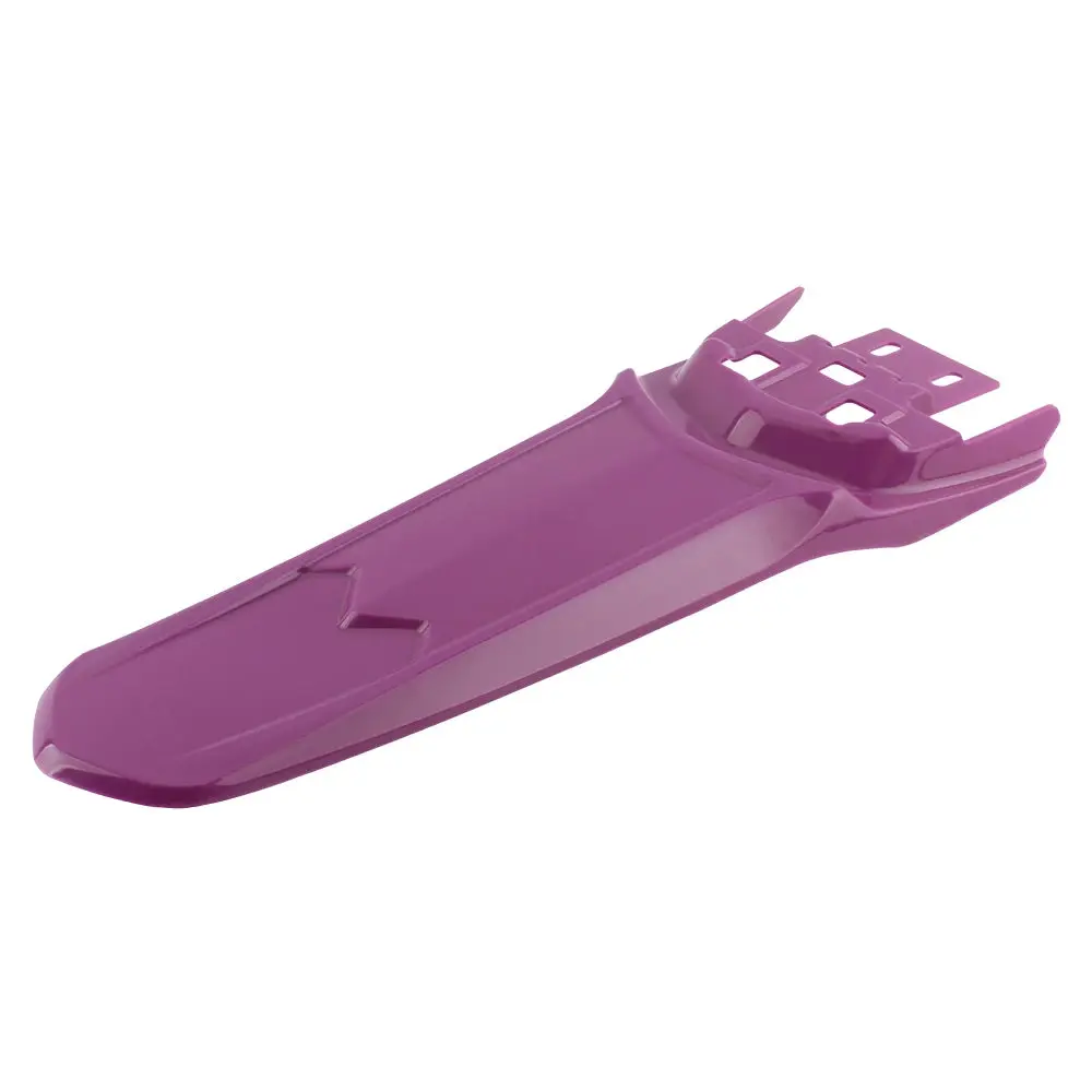 SurRonshop Multicolor Extended Rear Fender - Image 6
