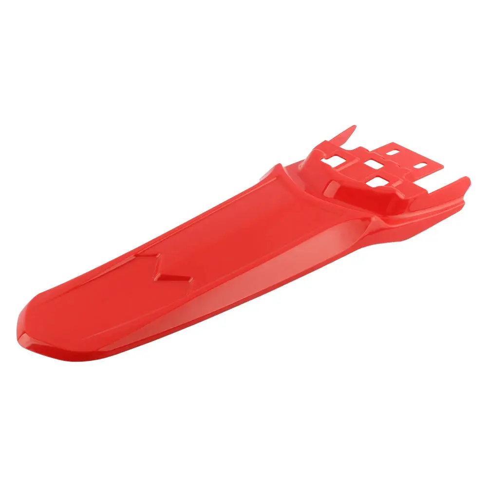 SurRonshop Multicolor Extended Rear Fender - Image 8
