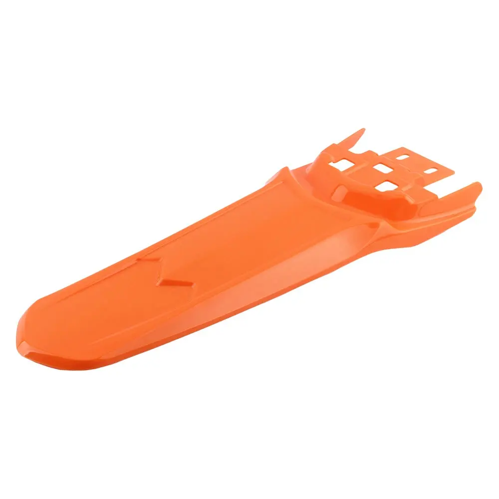 SurRonshop Multicolor Extended Rear Fender - Image 9