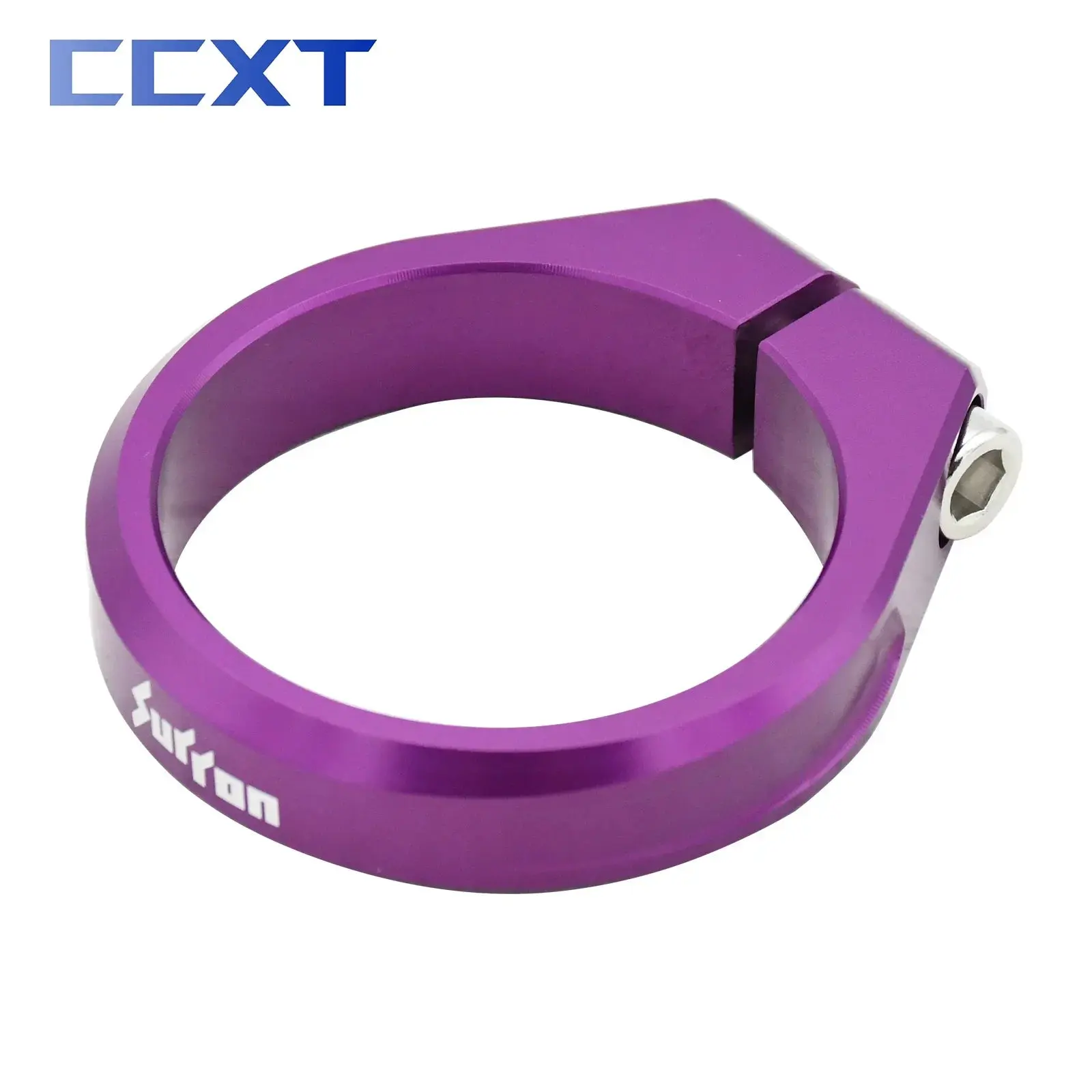 SurRonshop Multicolor Frame Reinforcing Clamp - Image 2