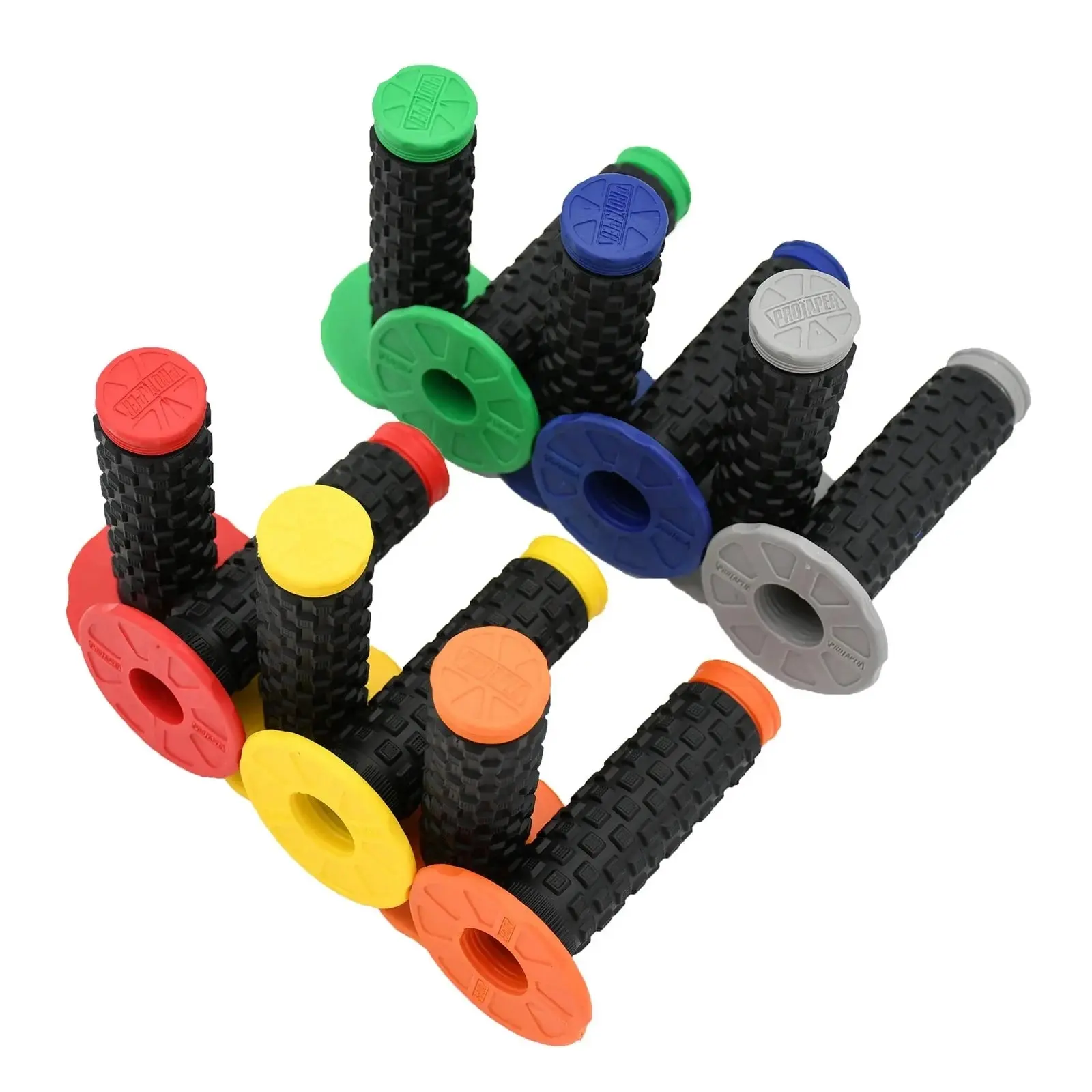 SurRonshop Multicolor Grips