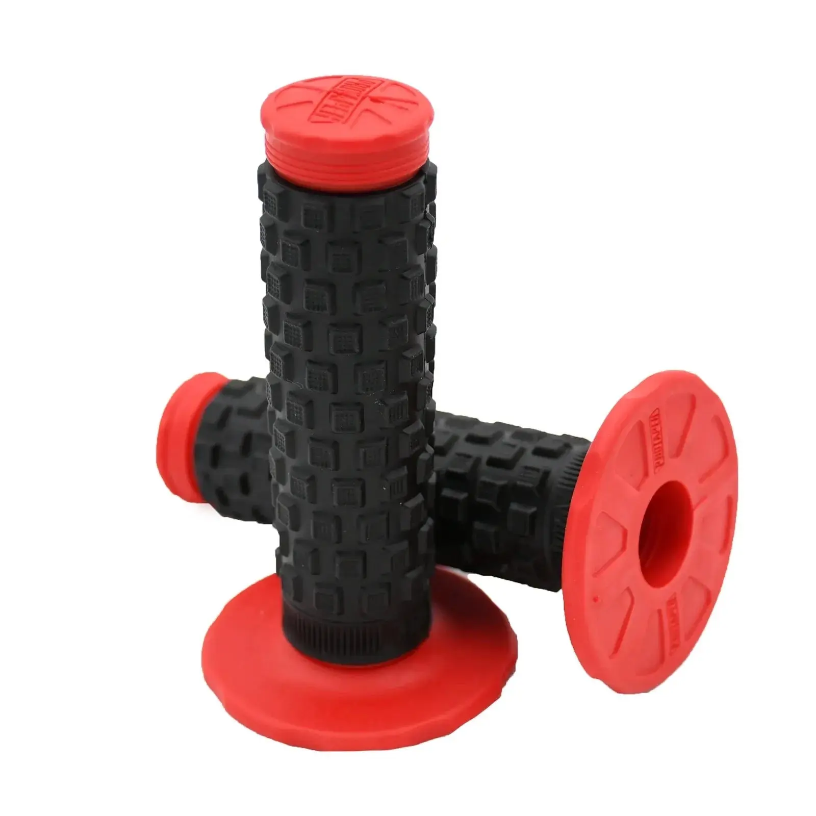 SurRonshop Multicolor Grips - Image 2