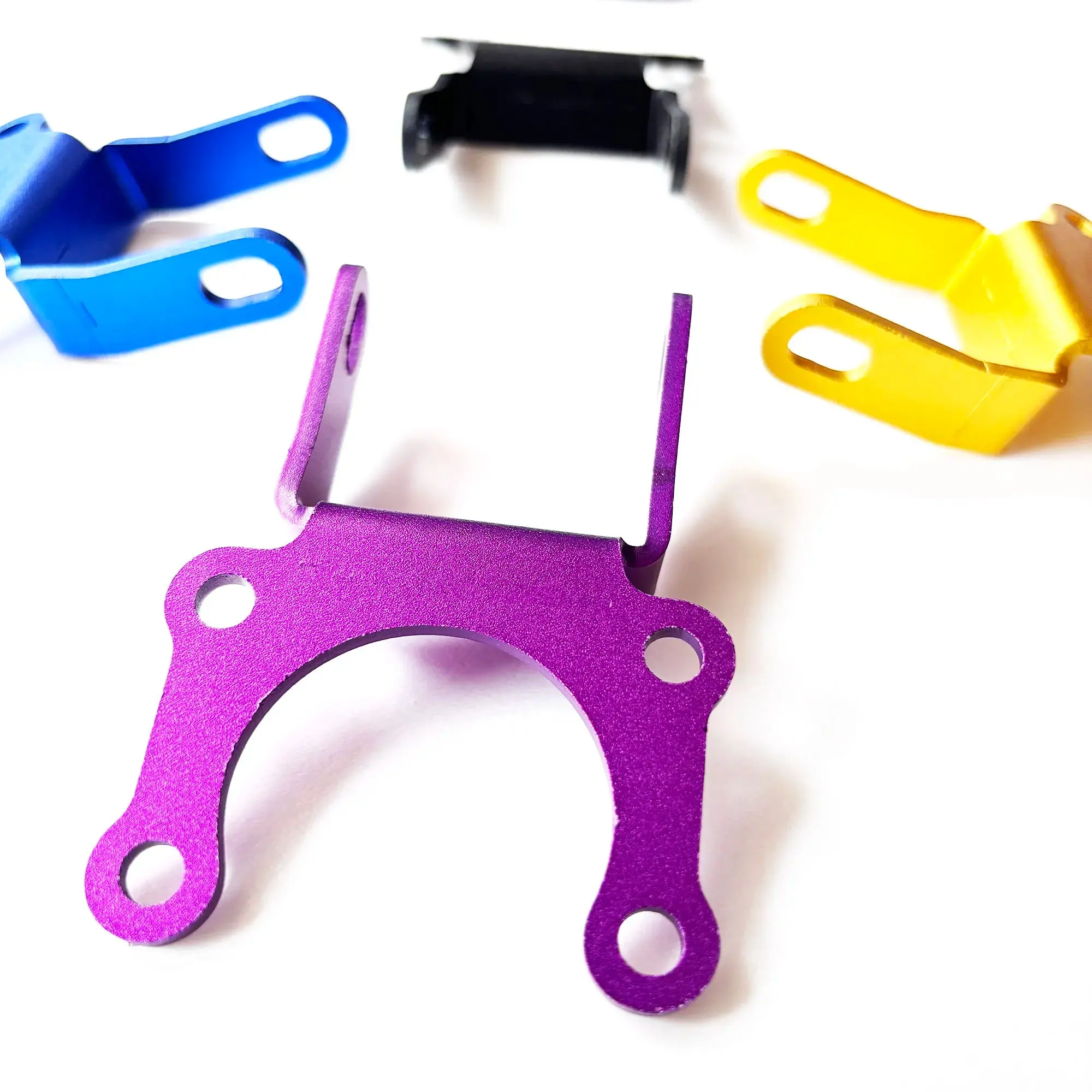 SurRonshop Multicolor Headlight Mount - Image 2