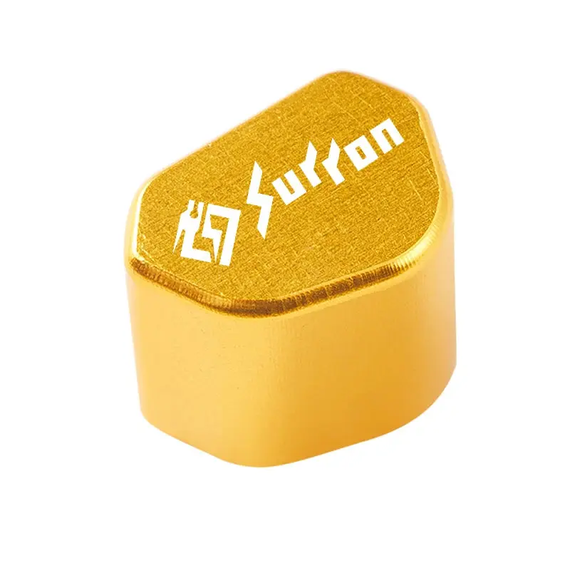 SurRonshop Multicolor Turn Signal Buttons - Image 3