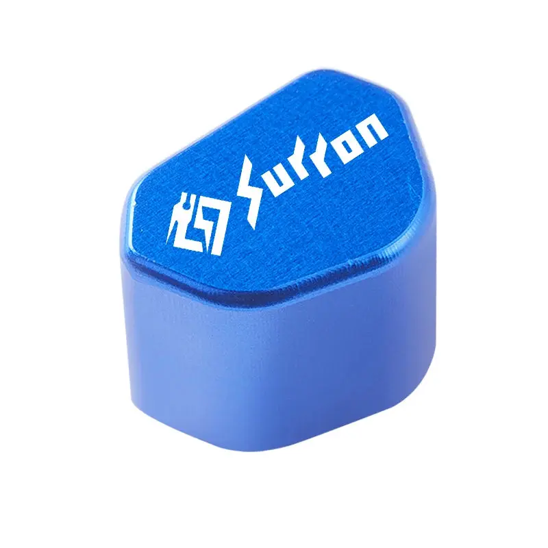 SurRonshop Multicolor Turn Signal Buttons - Image 5