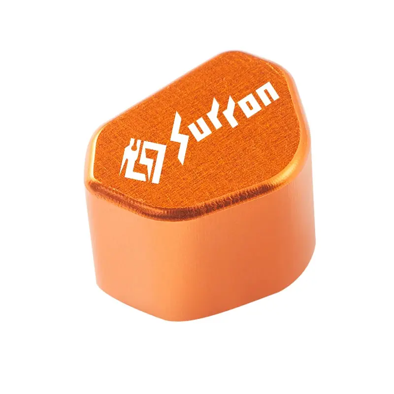 SurRonshop Multicolor Turn Signal Buttons - Image 7