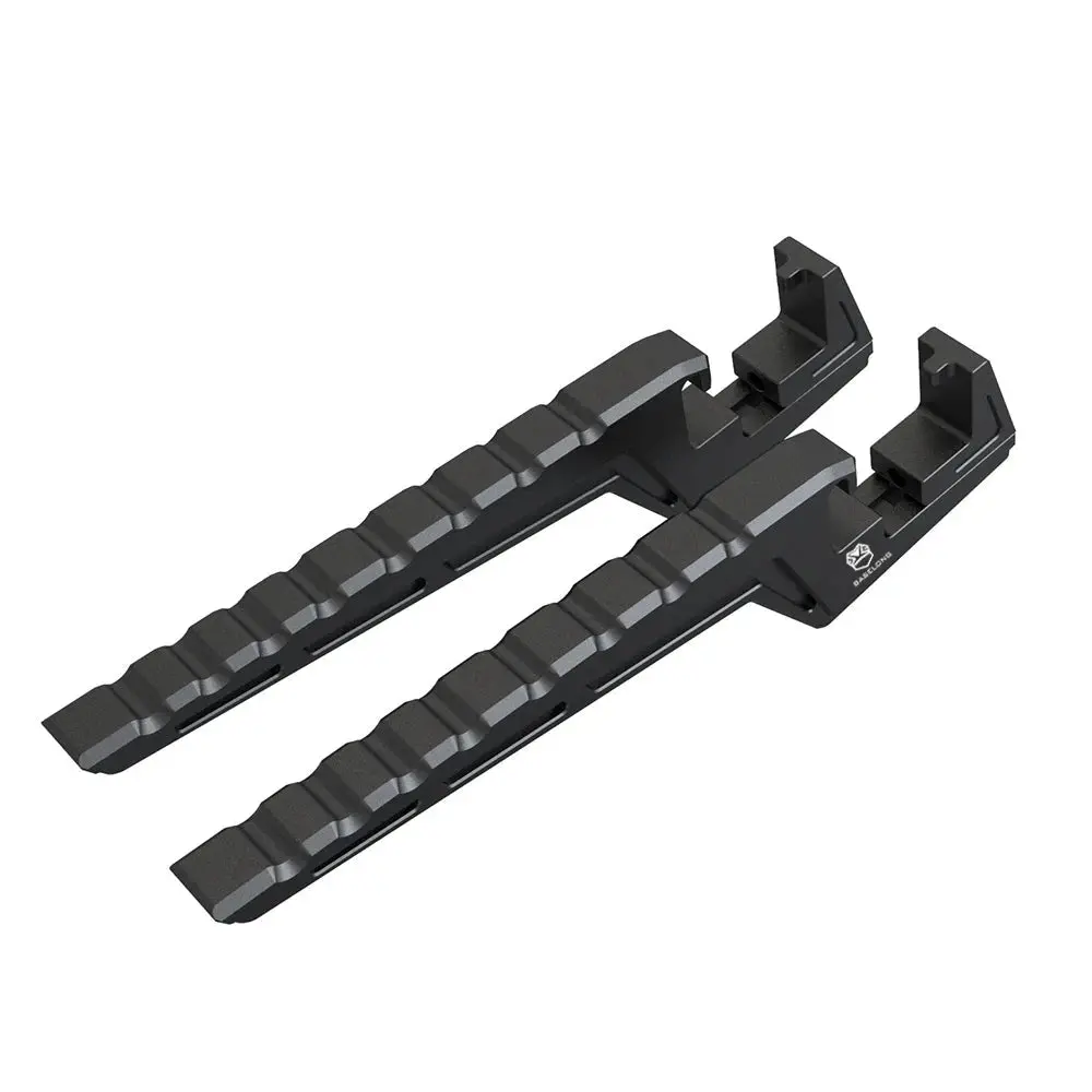 SurRonshop Passenger Foot Peg Extenders