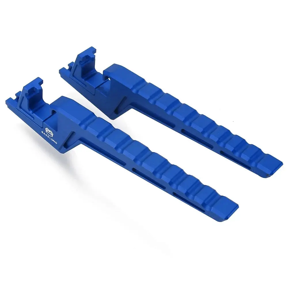 SurRonshop Passenger Foot Peg Extenders - Image 5