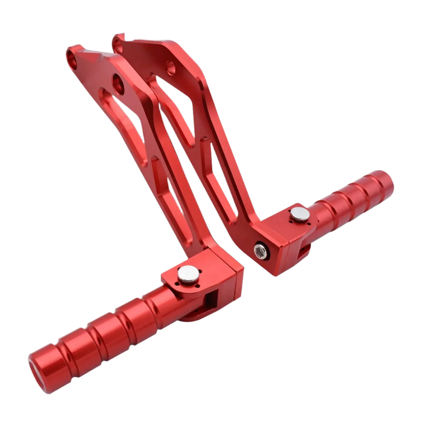 SurRonshop Passenger Foot Pegs v2
