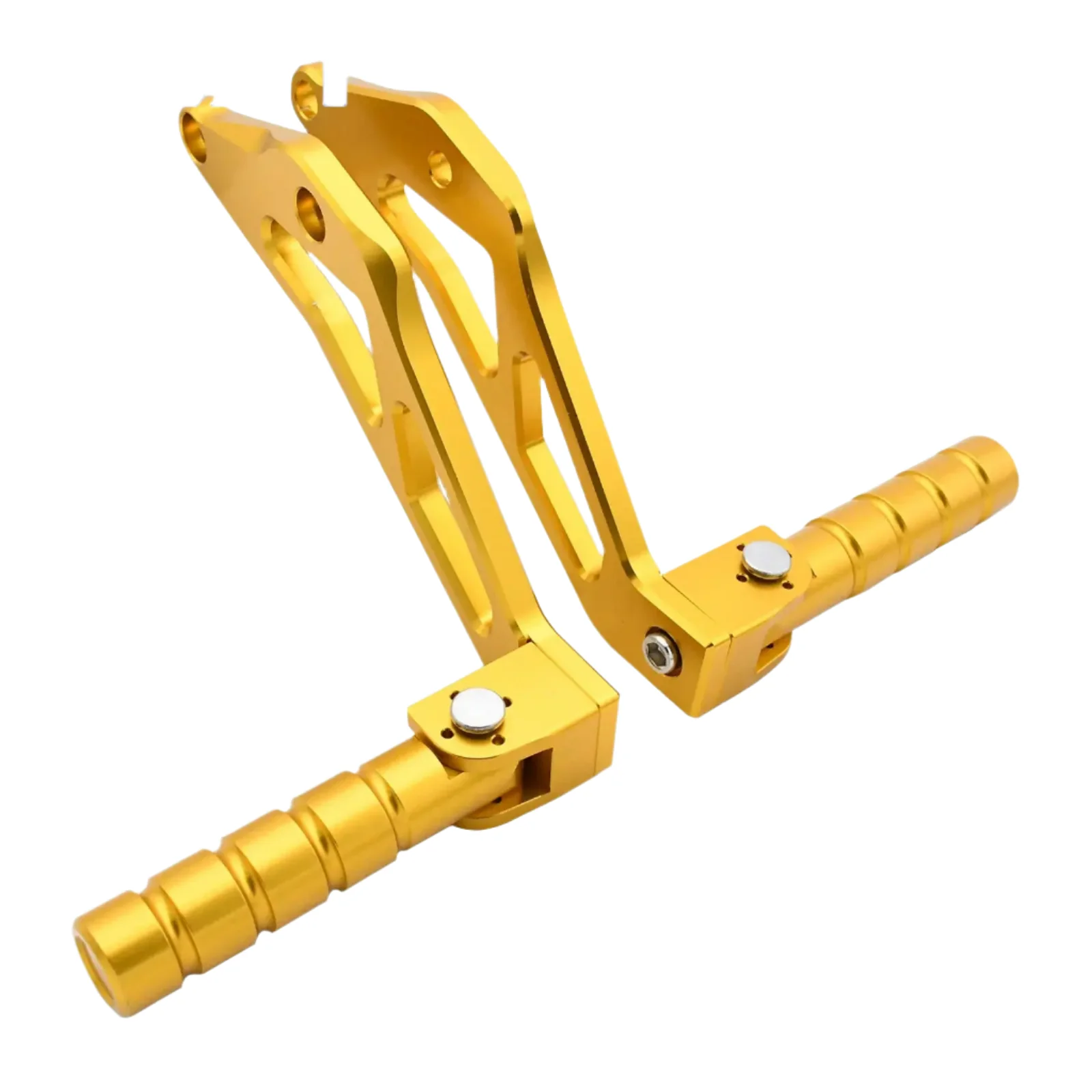SurRonshop Passenger Foot Pegs v2 - Image 3