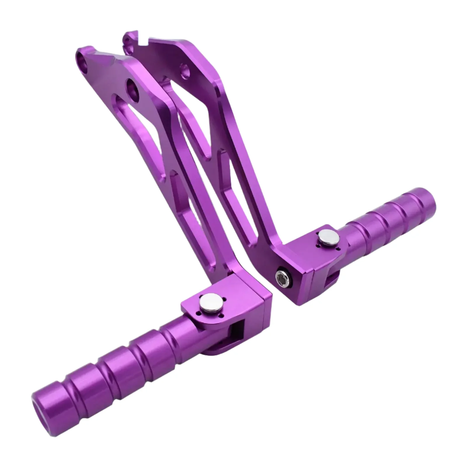 SurRonshop Passenger Foot Pegs v2 - Image 6