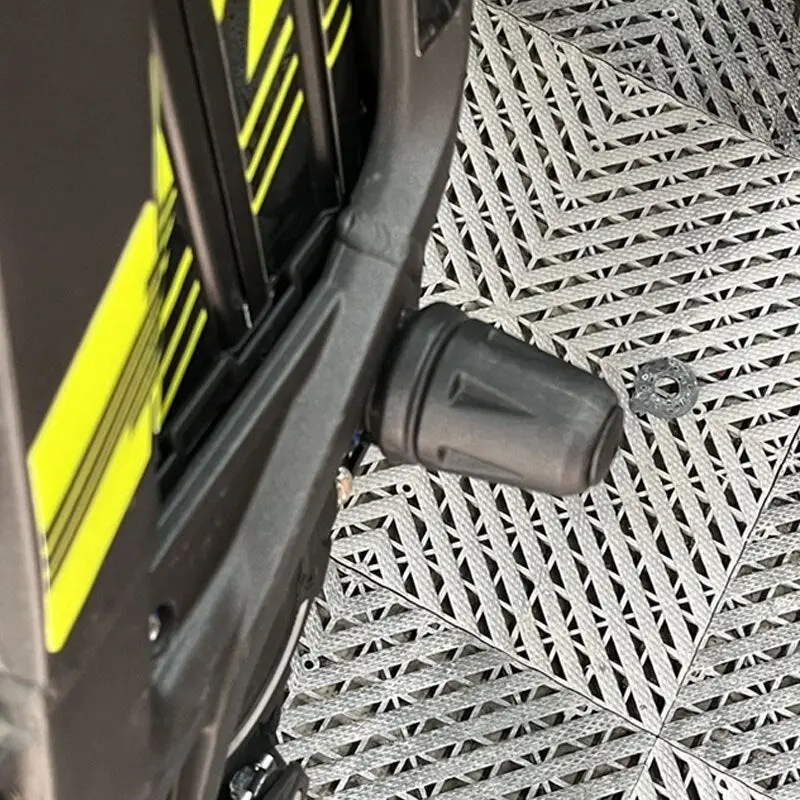 SurRonshop Passenger Pegs v2 - Image 2