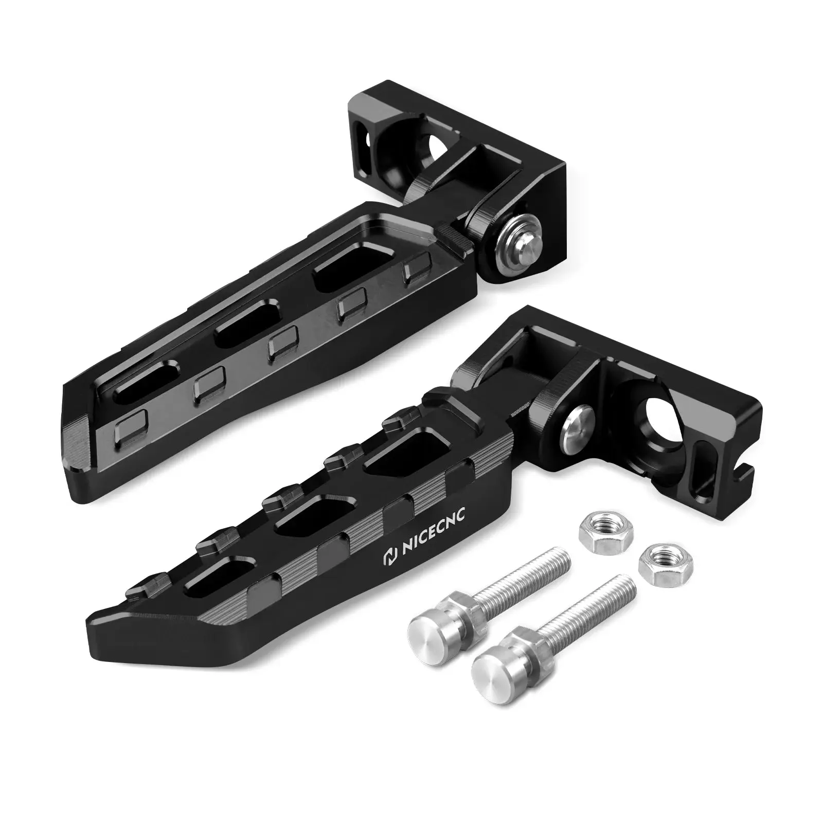 SurRonshop Passenger Pegs v3