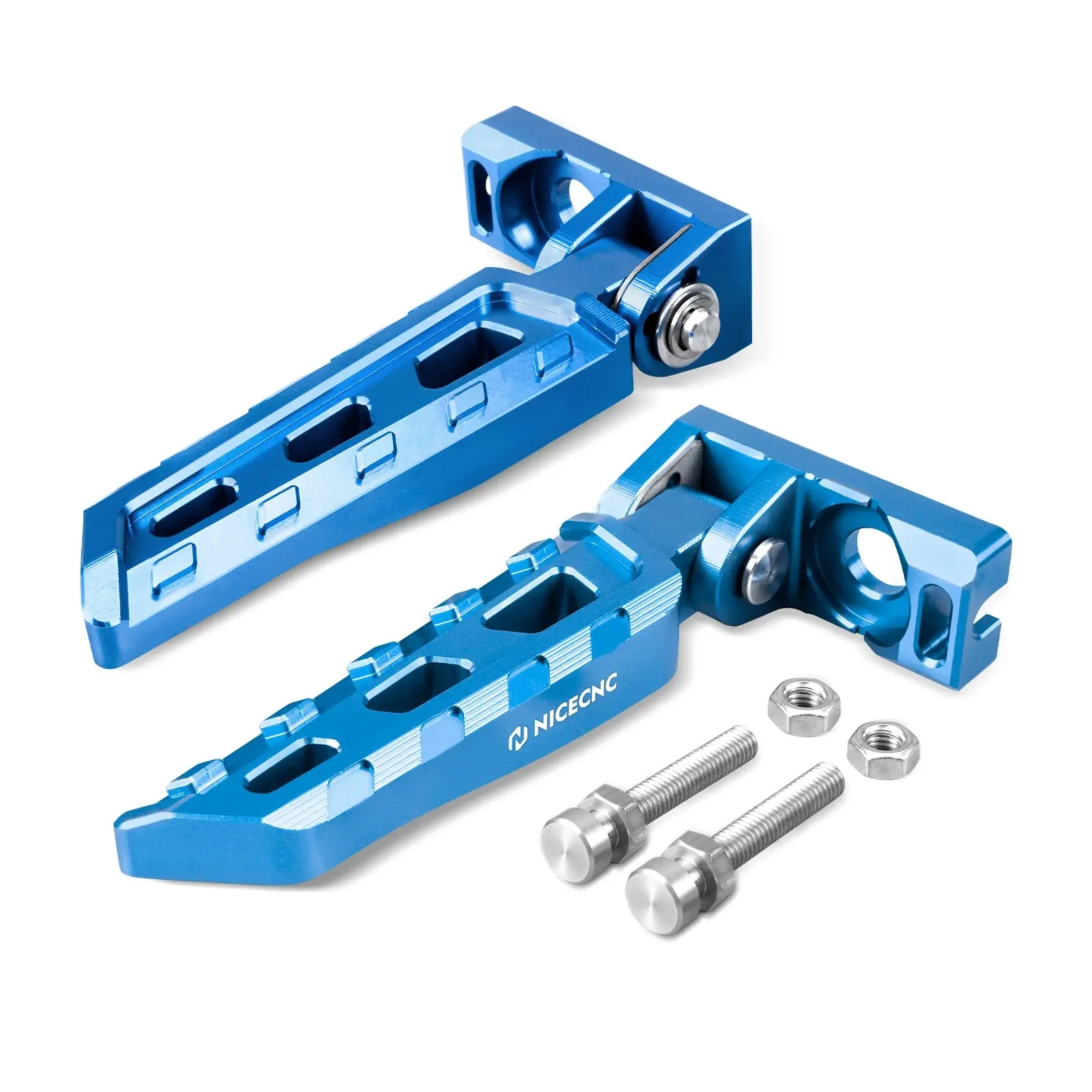 SurRonshop Passenger Pegs v3 - Image 4
