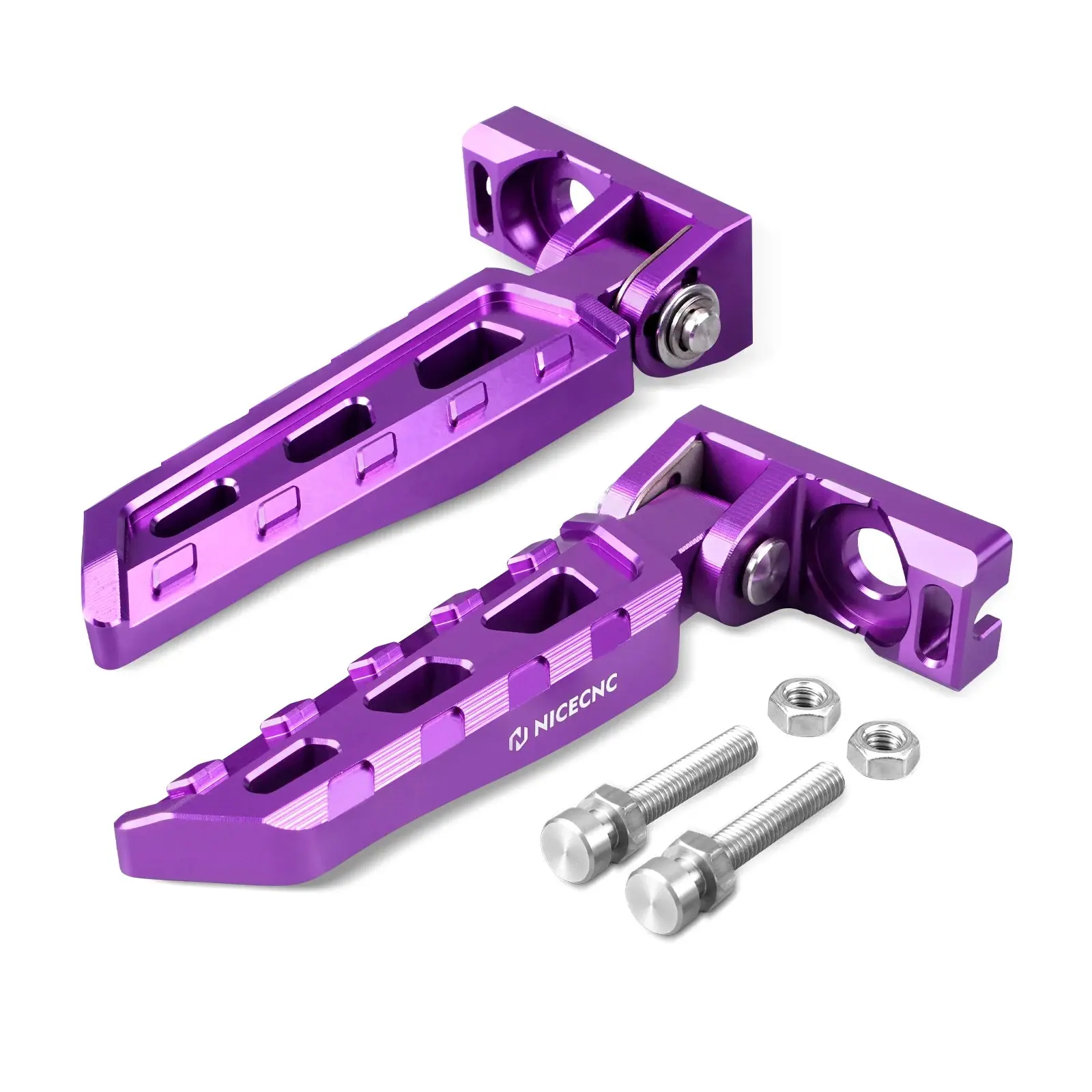 SurRonshop Passenger Pegs v3 - Image 5