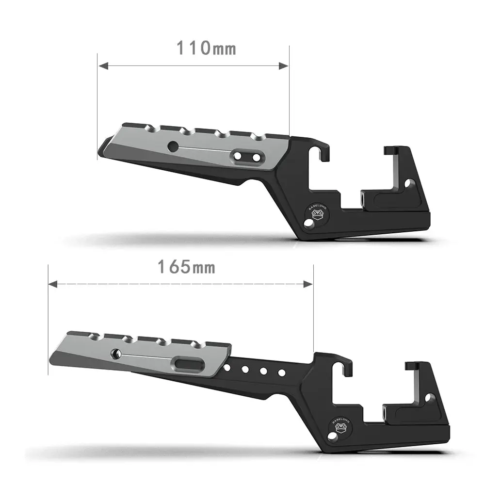 SurRonshop Adjustable Passenger Pegs - Image 10