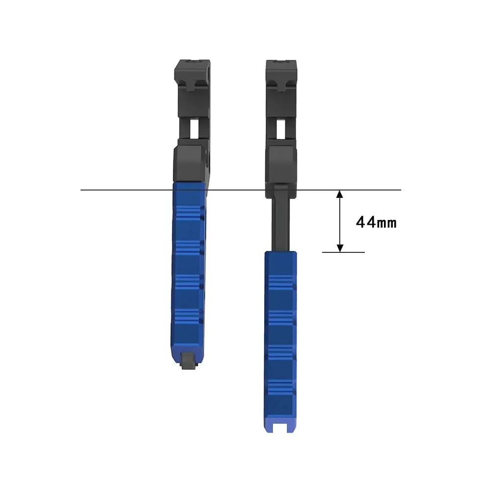 SurRonshop Adjustable Passenger Pegs - Image 11
