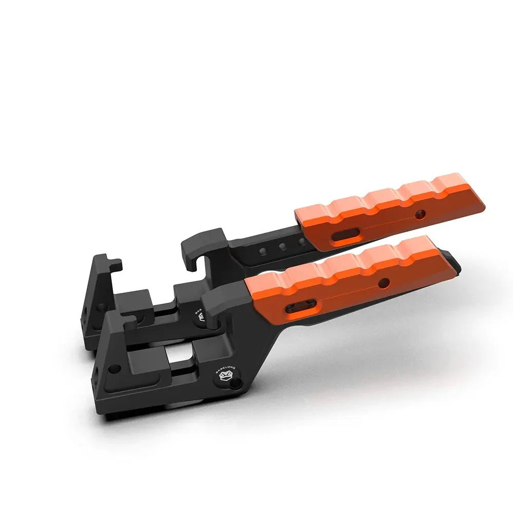 SurRonshop Adjustable Passenger Pegs - Image 5