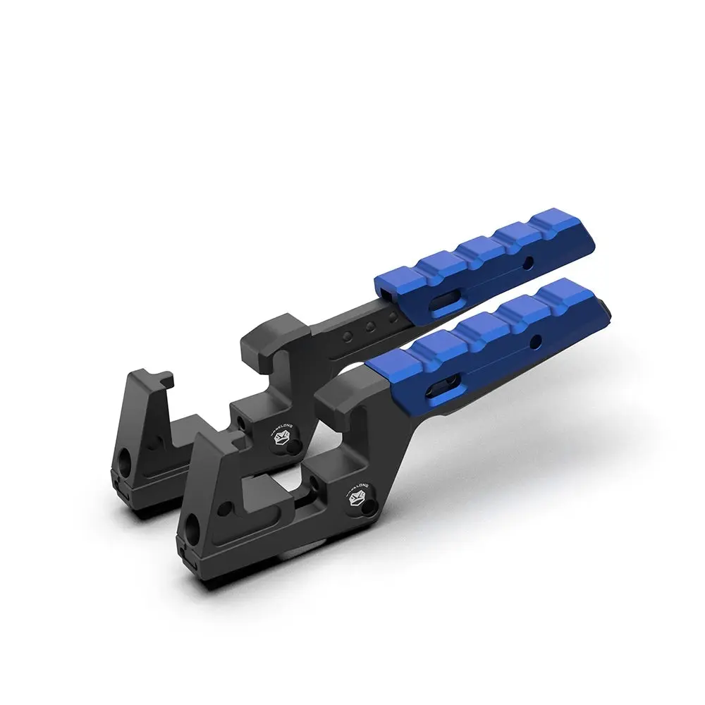 SurRonshop Adjustable Passenger Pegs - Image 7