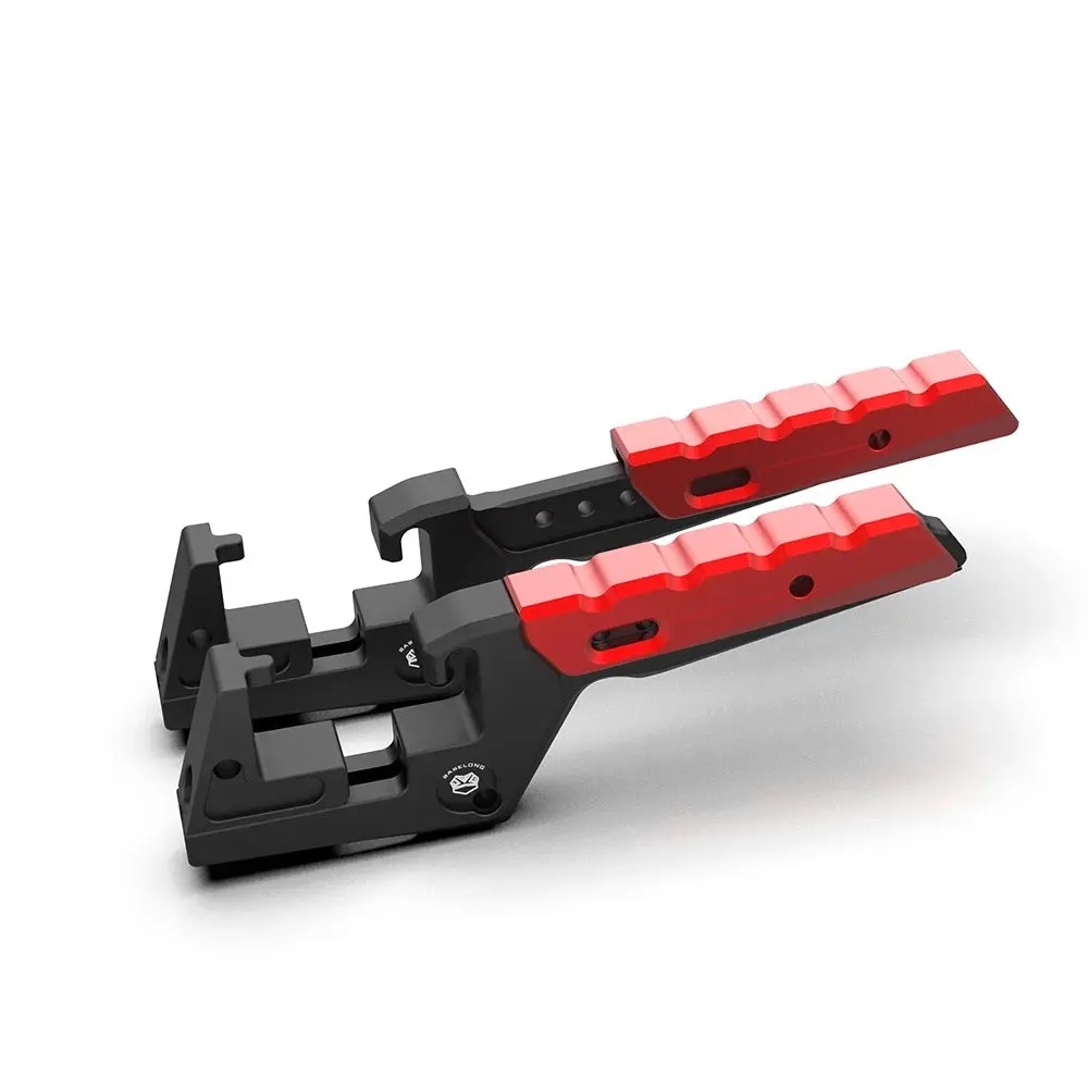 SurRonshop Adjustable Passenger Pegs - Image 8