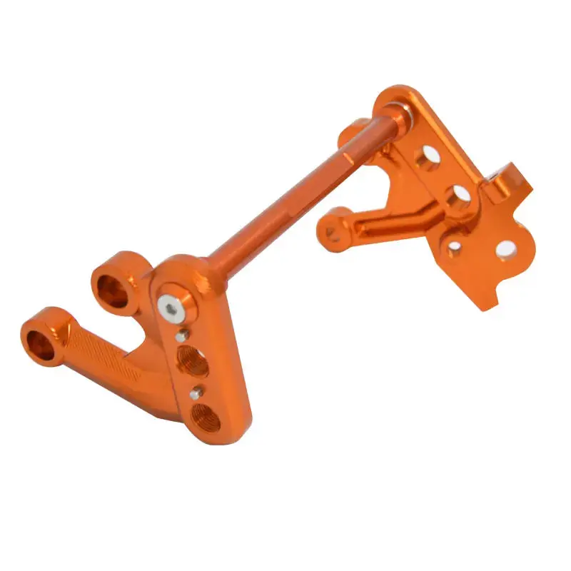 SurRonshop Aluminum Pedal Brackets - Image 10
