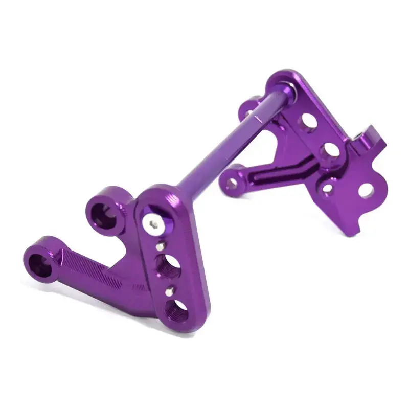 SurRonshop Aluminum Pedal Brackets - Image 11
