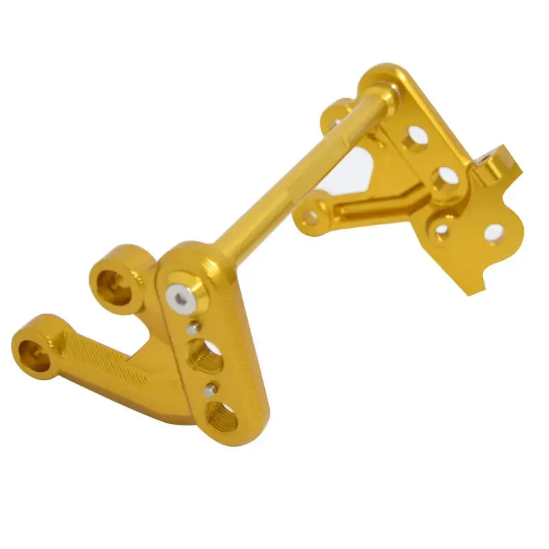 SurRonshop Aluminum Pedal Brackets - Image 12