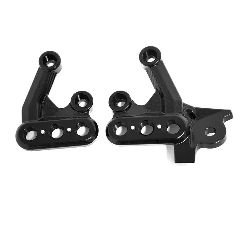 SurRonshop Aluminum Pedal Brackets - Image 3