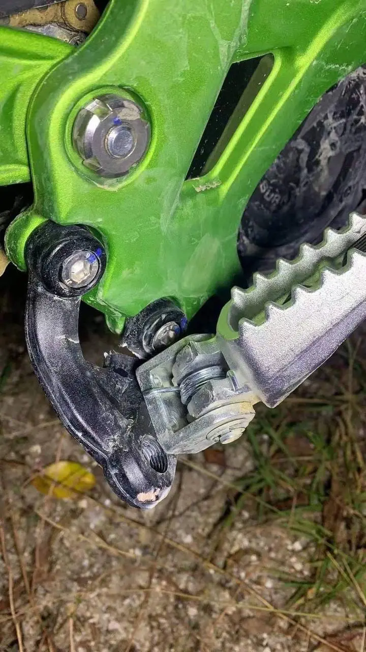 SurRonshop Peg Spacer v1 - Image 3