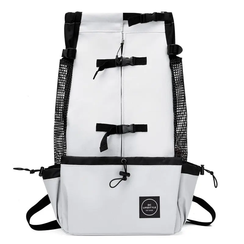 SurRonshop Pet Carrying Backpack - Image 4