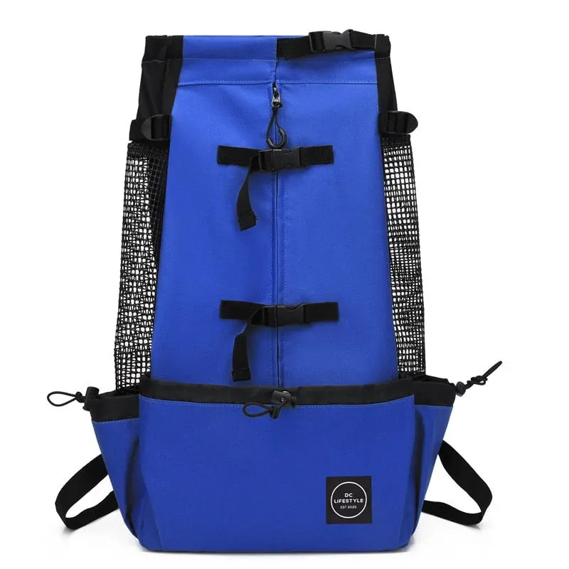 SurRonshop Pet Carrying Backpack - Image 5