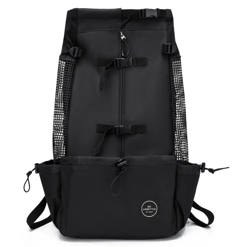 SurRonshop Pet Carrying Backpack - Image 6