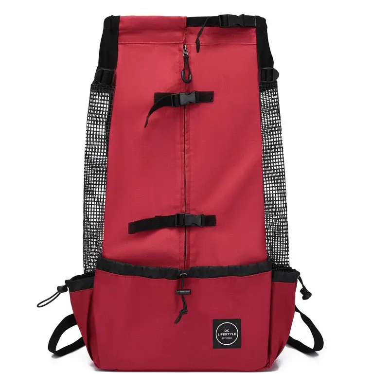 SurRonshop Pet Carrying Backpack - Image 7