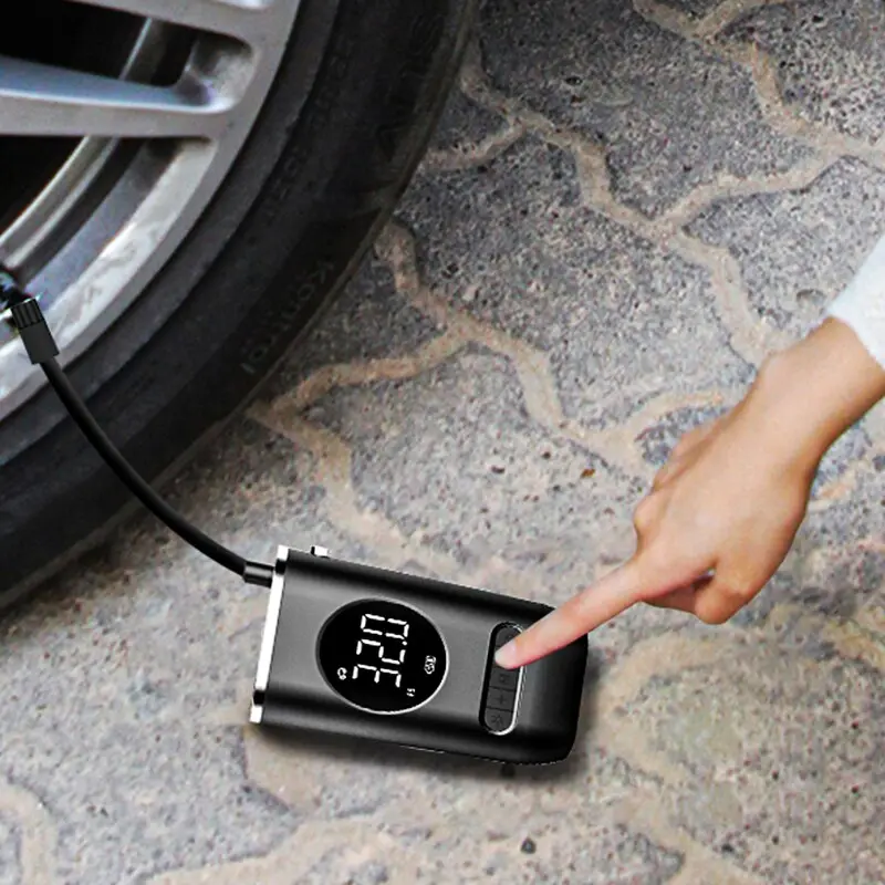 SurRonShop Portable Pump - Image 5