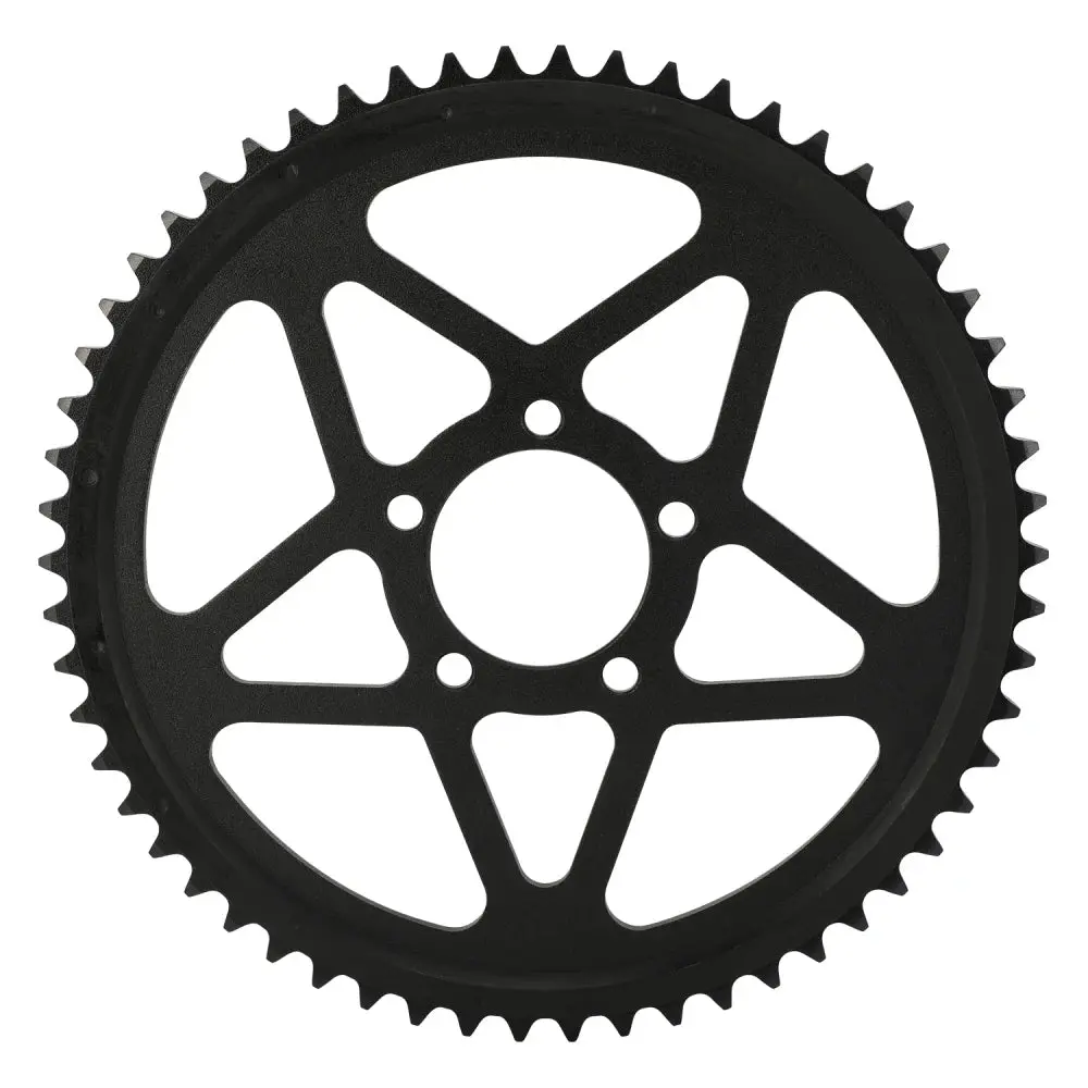 SurRonshop Primary Belt To Chain Conversion Kit v2