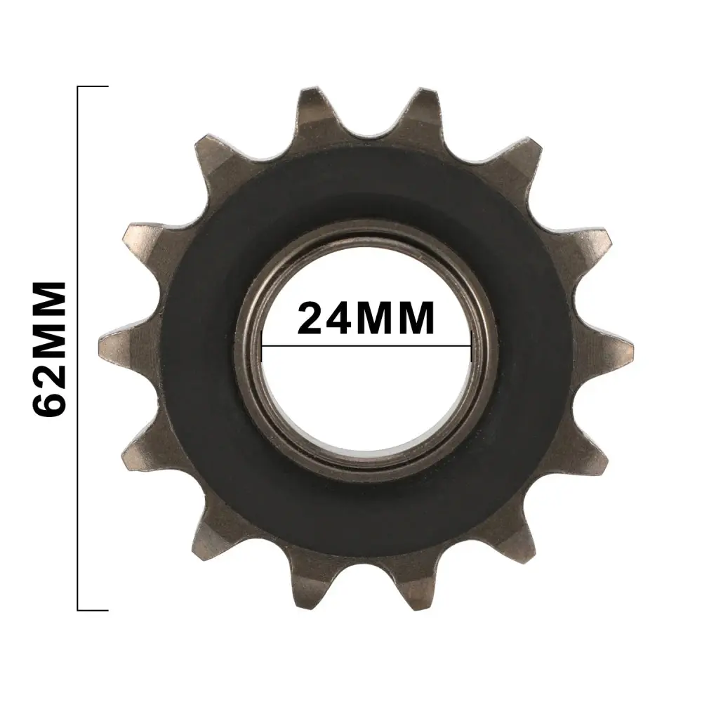 SurRonshop Primary Belt To Chain Conversion Kit v2 - Image 4