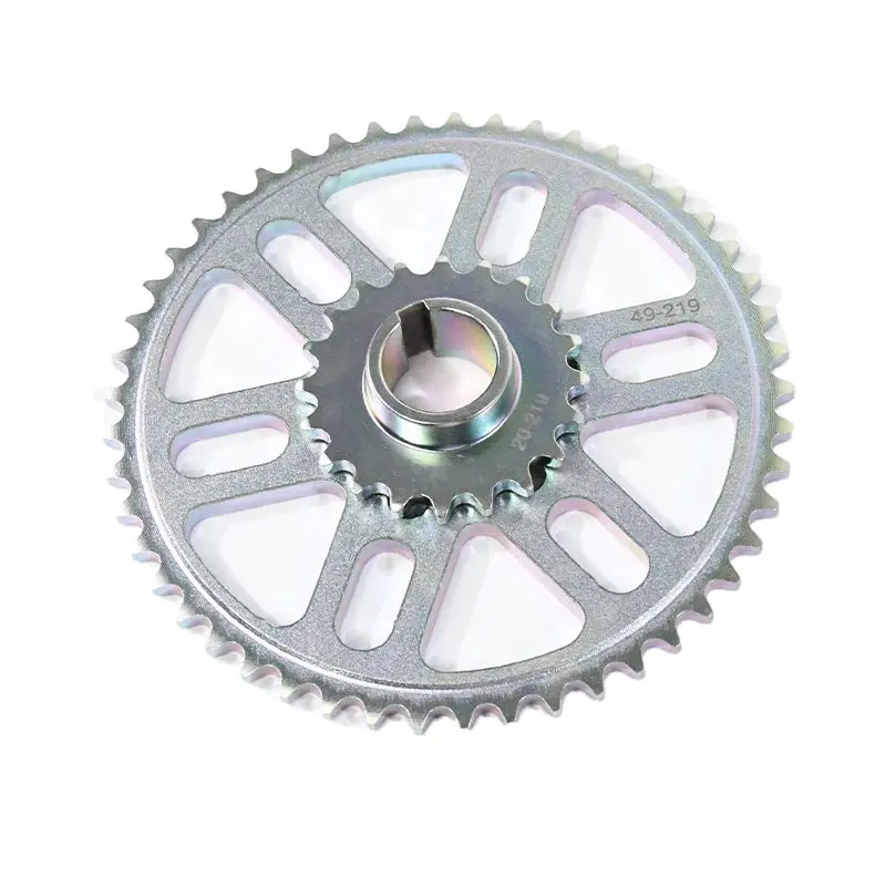 SurRonshop Primary Belt To Chain Conversion Kit v3 - Image 2