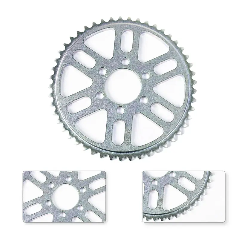 SurRonshop Primary Belt To Chain Conversion Kit v3 - Image 3