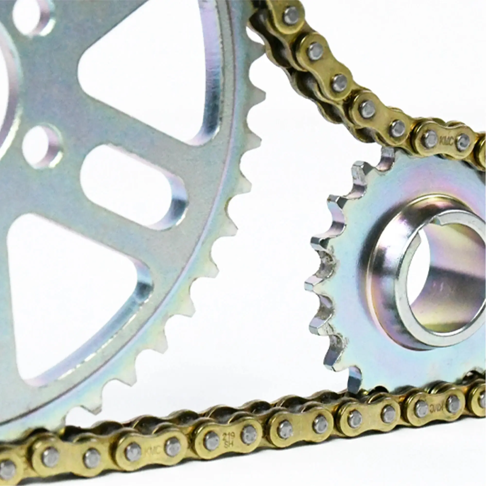 SurRonshop Primary Belt To Chain Conversion Kit v3 - Image 6