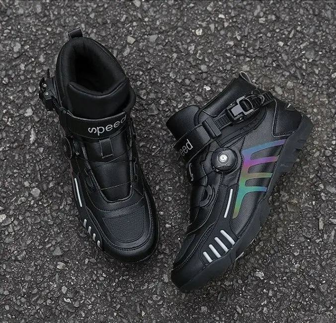 SurRonshop Protective Boots v1 - Image 11