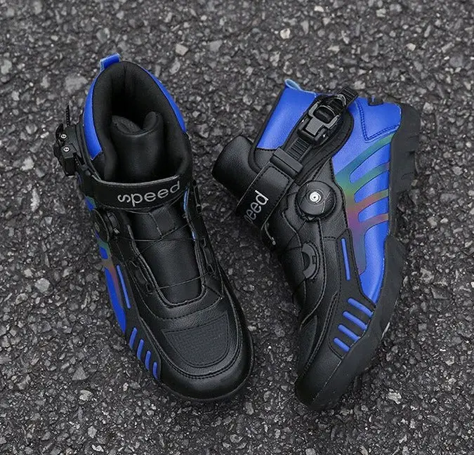 SurRonshop Protective Boots v1 - Image 12