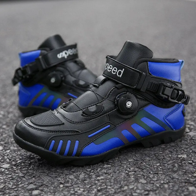 SurRonshop Protective Boots v1 - Image 3