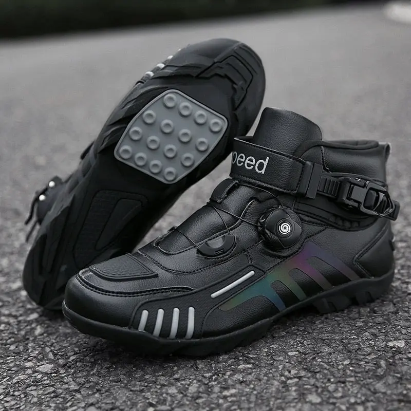 SurRonshop Protective Boots v1 - Image 4