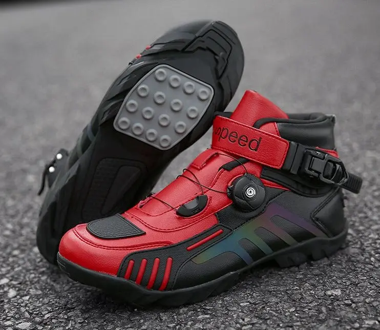 SurRonshop Protective Boots v1 - Image 5