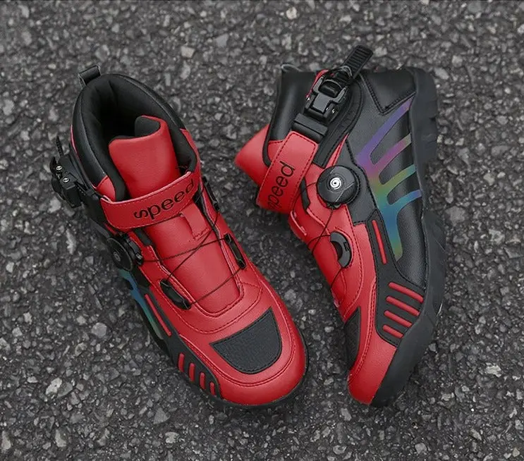 SurRonshop Protective Boots v1 - Image 8
