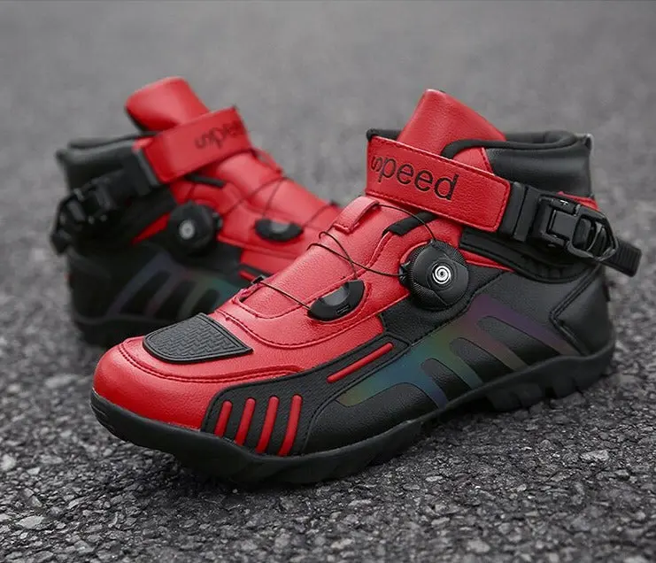 SurRonshop Protective Boots v1 - Image 9