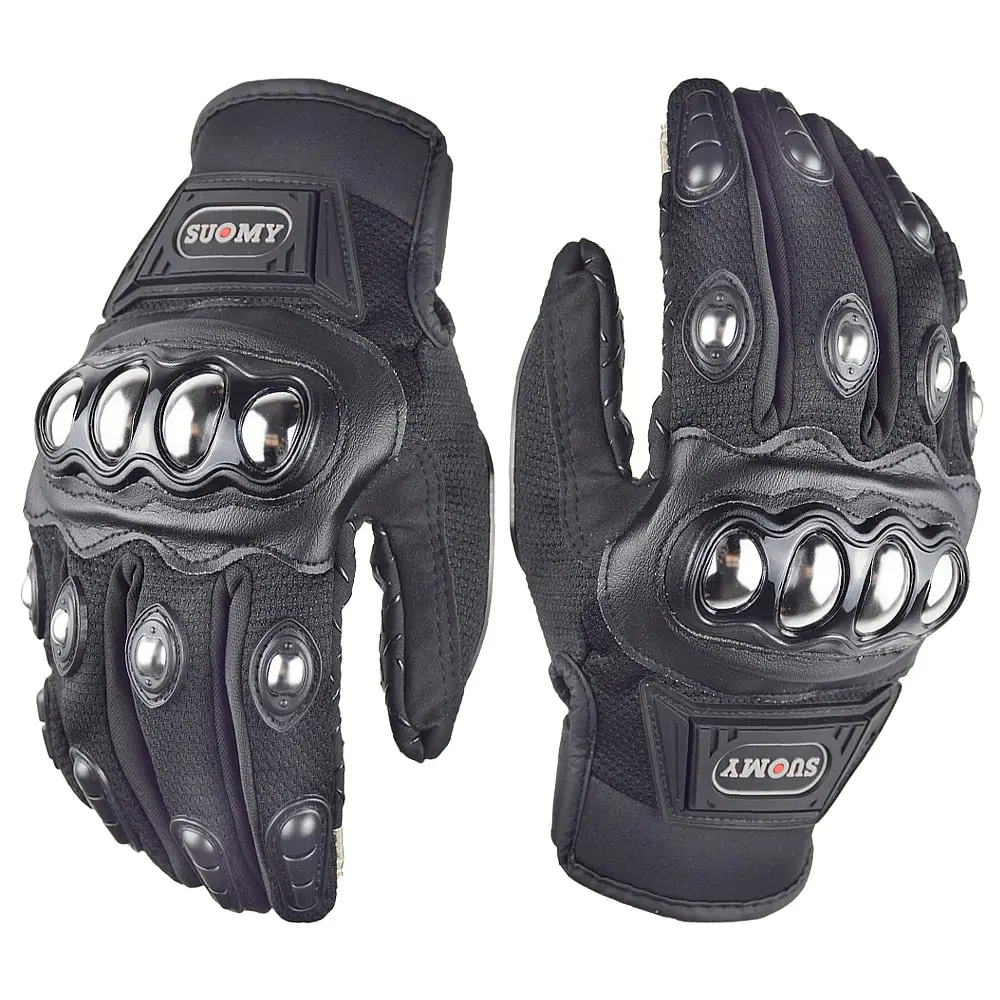 SurRonshop Protective Gloves - Image 12