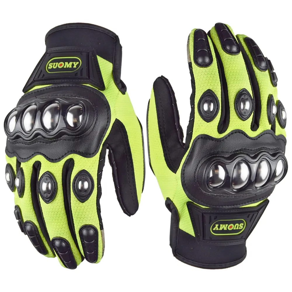 SurRonshop Protective Gloves - Image 13