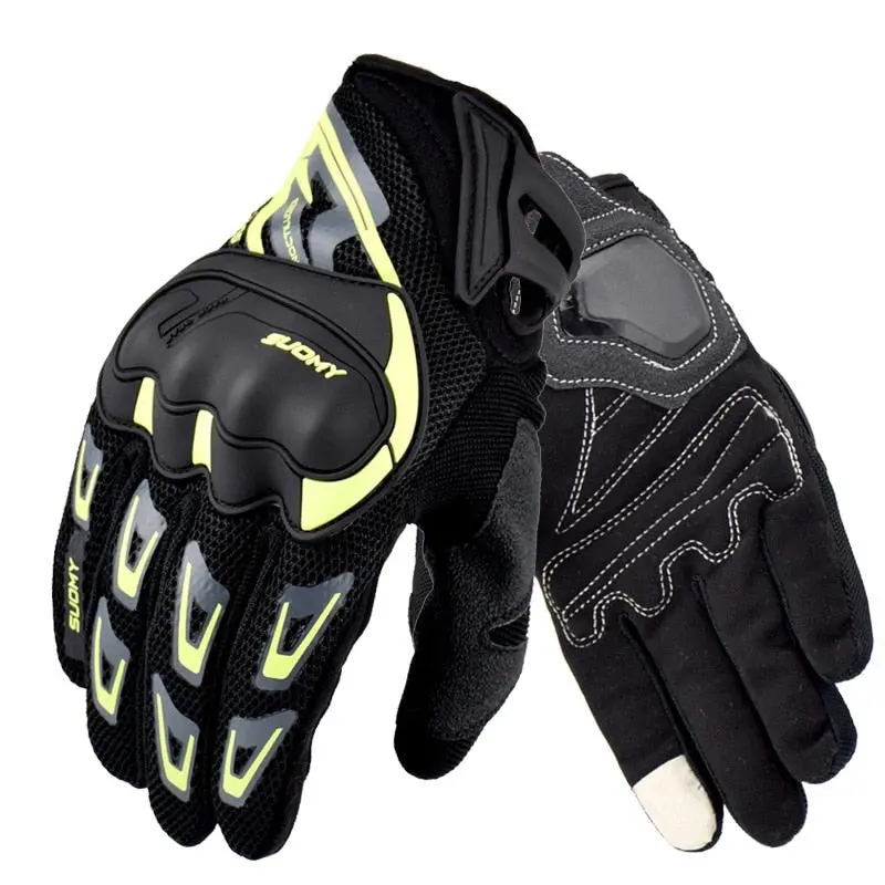 SurRonshop Protective Gloves - Image 14